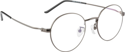 

Gipsy Full Rim Round Frame(47 mm