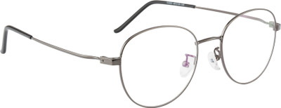 

Gipsy Full Rim Round Frame(50 mm