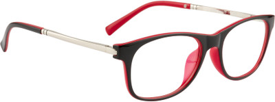 

Gipsy Full Rim Wayfarer Frame(58 mm