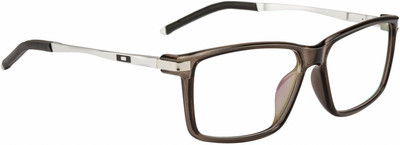 

Gipsy Full Rim Rectangle Frame(55 mm