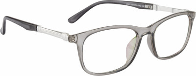 

Gipsy Full Rim Square Frame(54 mm