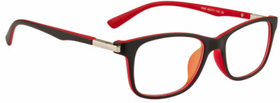 

Gipsy Full Rim Rectangle Frame(50 mm