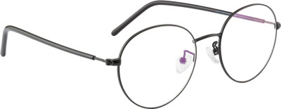 

Gipsy Full Rim Round Frame(50 mm