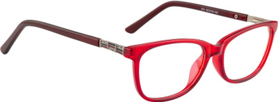 

Gipsy Full Rim Rectangle Frame(53 mm