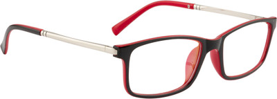

Gipsy Full Rim Rectangle Frame(51 mm