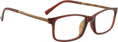 

Gipsy Full Rim Rectangle Frame(51 mm