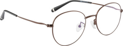

Gipsy Full Rim Round Frame(47 mm
