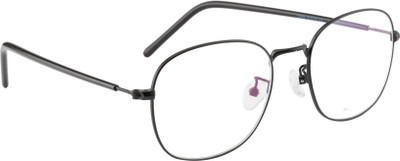 

Gipsy Full Rim Square Frame(51 mm