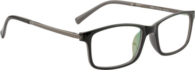 

Gipsy Full Rim Rectangle Frame(51 mm