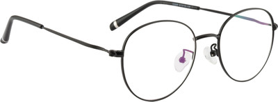 

Gipsy Full Rim Round Frame(47 mm