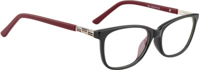 

Gipsy Full Rim Rectangle Frame(53 mm