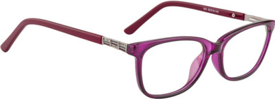 

Gipsy Full Rim Rectangle Frame(53 mm