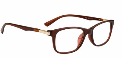 

Gipsy Full Rim Rectangle Frame(50 mm