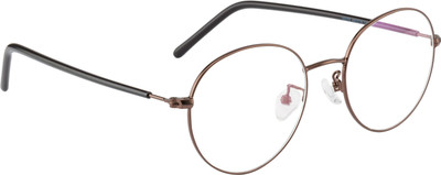 

Gipsy Full Rim Round Frame(50 mm