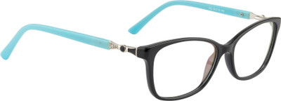 

Gipsy Full Rim Rectangle Frame(51 mm