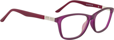 

Gipsy Full Rim Square Frame(52 mm