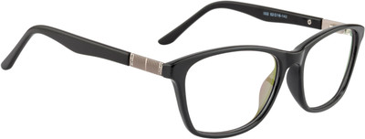 

Gipsy Full Rim Square Frame(52 mm