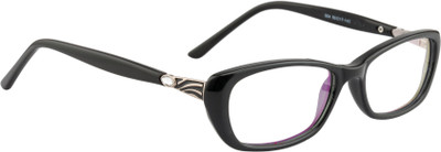 

Gipsy Full Rim Rectangle Frame(50 mm
