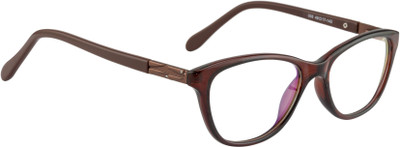 

Gipsy Full Rim Cat-eyed Frame(50 mm