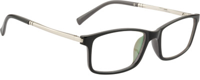 

Gipsy Full Rim Rectangle Frame(51 mm
