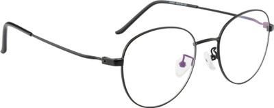 

Gipsy Full Rim Round Frame(50 mm