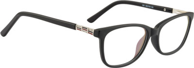 

Gipsy Full Rim Rectangle Frame(53 mm