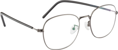 

Gipsy Full Rim Square Frame(51 mm