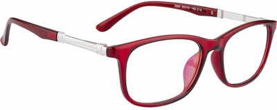 Gipsy Full Rim Square Frame(54 mm