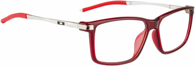 Gipsy Full Rim Rectangle Frame(55 mm