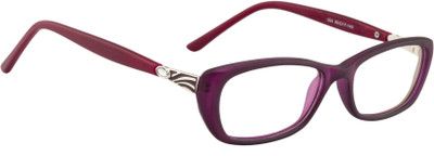 

Gipsy Full Rim Rectangle Frame(50 mm