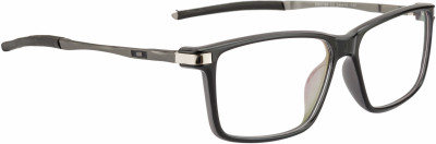 

Gipsy Full Rim Rectangle Frame(55 mm
