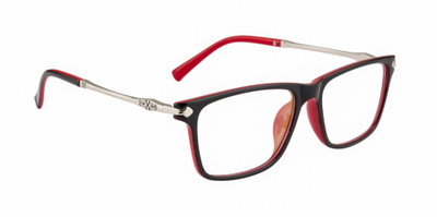 

Gipsy Full Rim Square Frame(55 mm