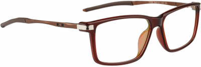 

Gipsy Full Rim Rectangle Frame(55 mm