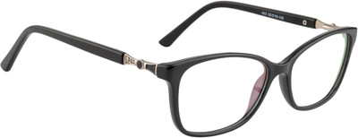 

Gipsy Full Rim Rectangle Frame(51 mm