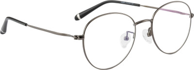 

Gipsy Full Rim Round Frame(47 mm