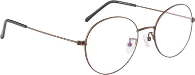 

Gipsy Full Rim Round Frame(52 mm
