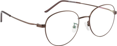 

Gipsy Full Rim Round Frame(50 mm
