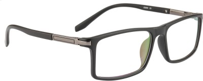 

Gipsy Full Rim Rectangle Frame(55 mm