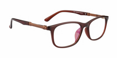 

Gipsy Full Rim Square Frame(54 mm