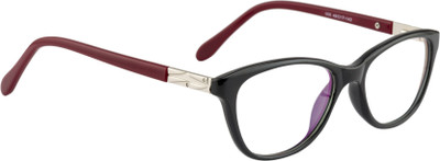 

Gipsy Full Rim Cat-eyed Frame(50 mm