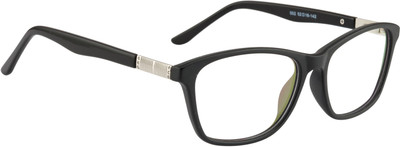

Gipsy Full Rim Square Frame(52 mm