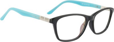 

Gipsy Full Rim Square Frame(52 mm