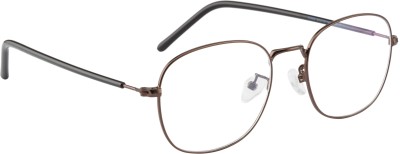 

Gipsy Full Rim Square Frame(51 mm