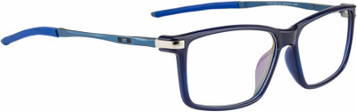 

Gipsy Full Rim Rectangle Frame(55 mm