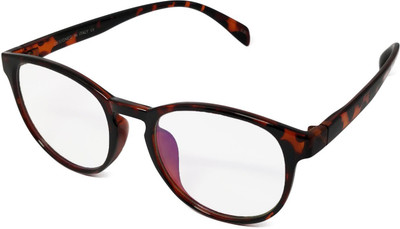 

Justkartit Full Rim Round Frame(50 mm
