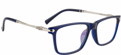 

Gipsy Full Rim Square Frame(55 mm