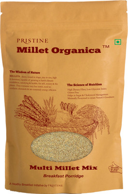 

Millet Organica Organic Mixed Millet Mixed Millet(1 kg)