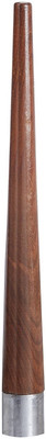 

QUINERGYS ™ High End Series Cricket Bat Cone. Rubber Cricket Bat Grip Appliator(Brown, Pack of 1)