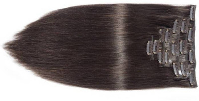 Tahiro Brown Extension Hair Extension