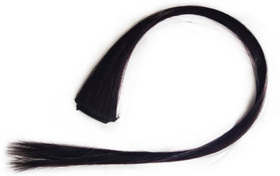 

Tahiro Black Extension Hair Extension